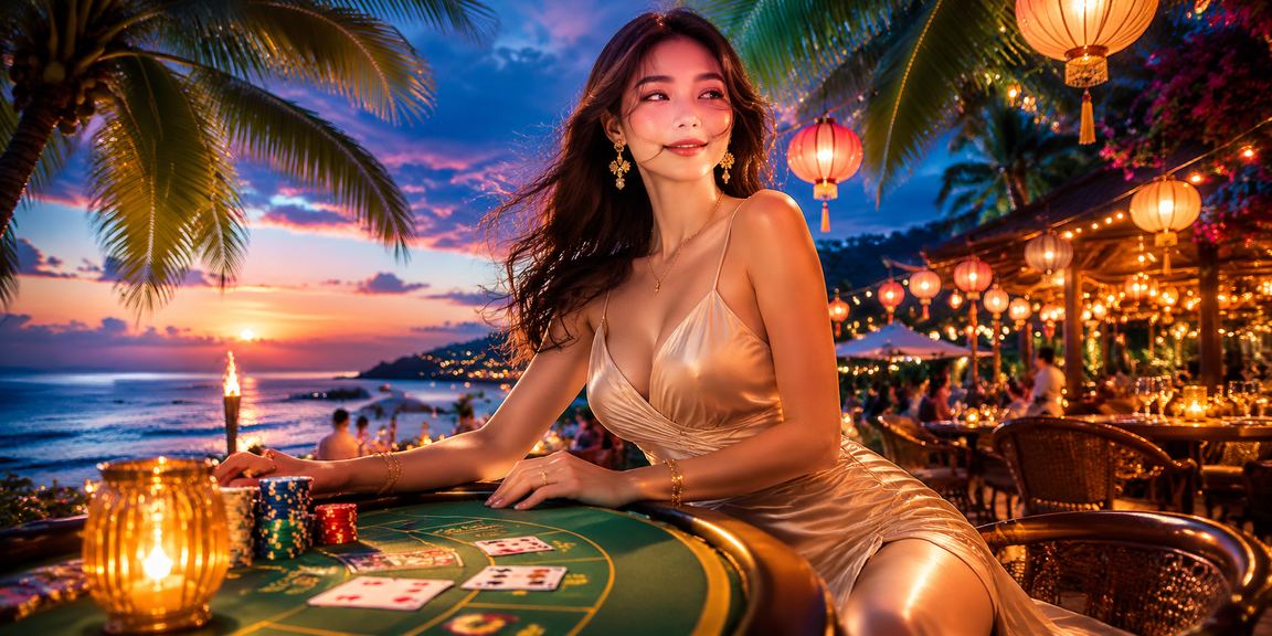 Biểu tượng cân bằng và kiểm soát trong cờ bạc có trách nhiệm tại Việt Nam