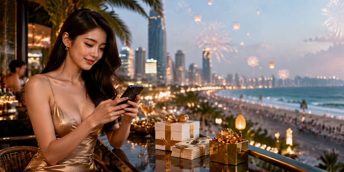 Người chơi tại Đà Nẵng trải nghiệm casino và cá cược thể thao trên điện thoại di động