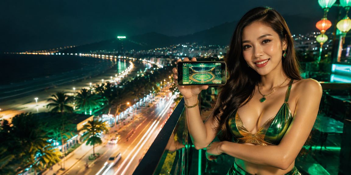 Màn hình danh sách trò chơi casino trực tuyến tại nbl