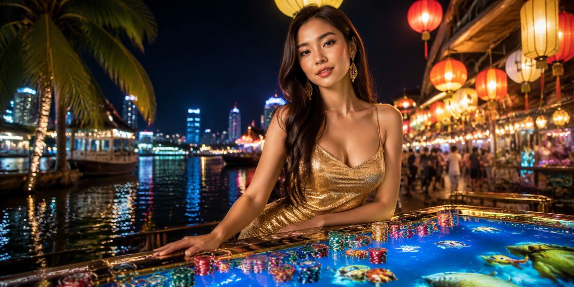 Giao diện nền tảng cá cược trực tuyến nbl dành cho người dùng Việt Nam